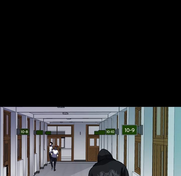 Watch Dog Chapter 08 Bahasa Indonesia